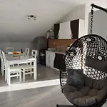 Lejlighed Karla Gornji Karin