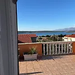 Apartmán Karla