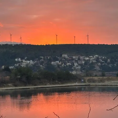 Karla דירה