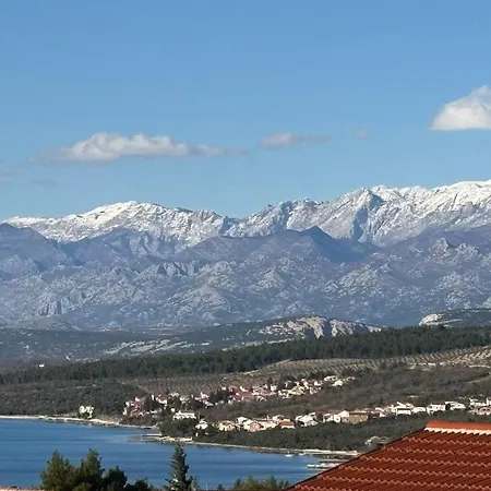 Апартаменты Karla