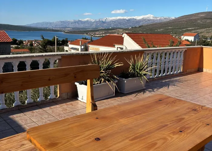 Karla Апартаменты *