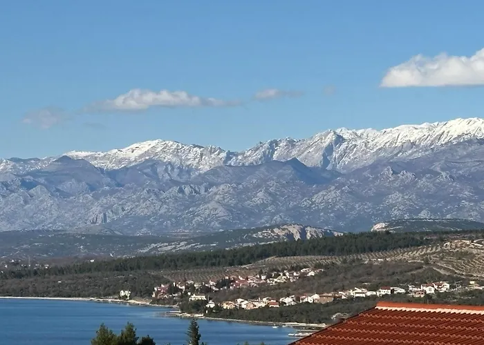 Апартаменты Karla