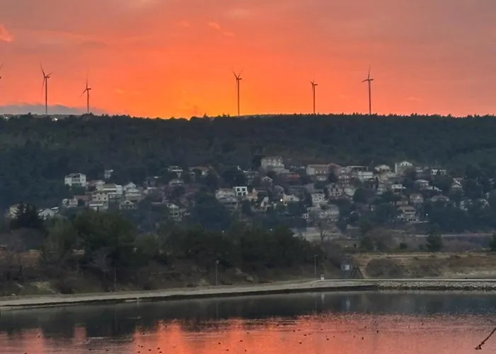 Karla Апартаменты